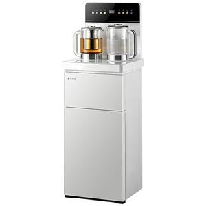 司迈特茶吧机丨双区烧煮316材质