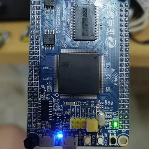 溢价-#开发板，正点原子STM32F103核心板，实物见图所见即所