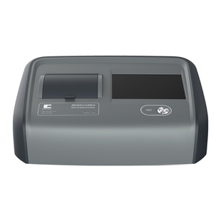 DS-810N型台式液体色度仪透射液体色度仪药液石油树脂铂钴加德纳