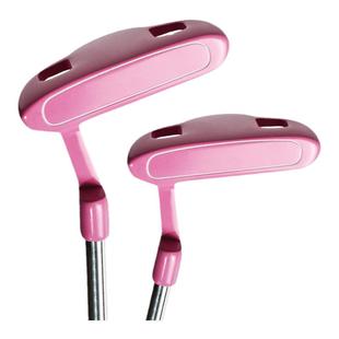 BCGOLF高尔夫女士推杆平衡稳定适合初学者轻量化设计容错率高