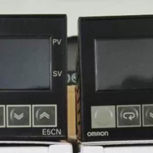 温控器E5CN-RMP/QMP/R2MP/Q2MP/Q2HB