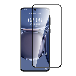 适用全屏华为Mate70 mate60 mate30钢化膜Mate10Pro mate20手机膜20X5G版mate50e mt10高清mate9覆盖新款批发