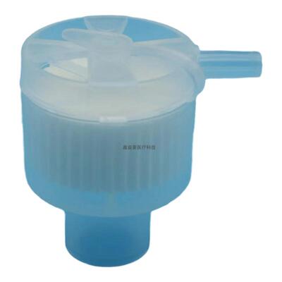 人工鼻气切型加湿加温湿热交换