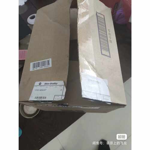 议价AB1783MX08T机扩展8口模块外装适用