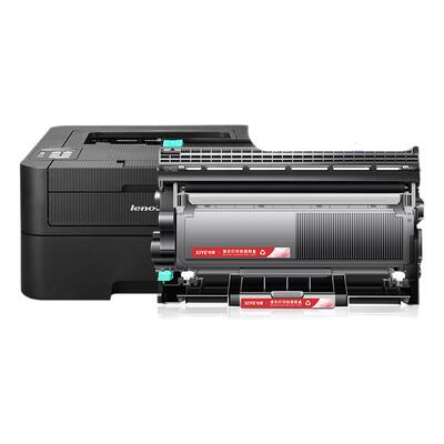 适用LJ2605D硒鼓易加粉
