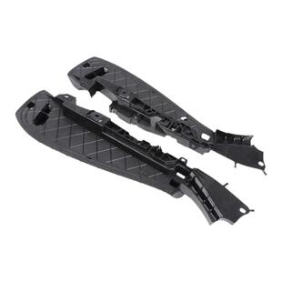 适用宝马5系7系驾驶座椅侧支架X5 X6饰板调节支架侧板盖板挡板525