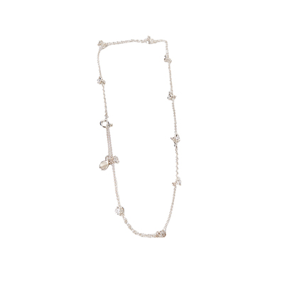 手工制时尚项链PetitQuatre925