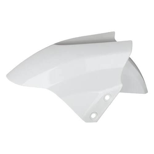 电动车前挡泥板通用台铃电瓶车前轮适用雅迪爱玛绿源新日配件大全