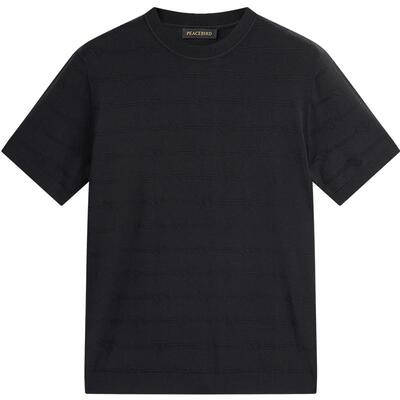 【商场同款】太平鸟男装T恤