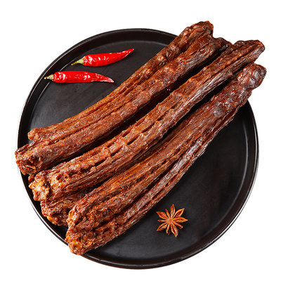 回味一梦手撕风干鸭脖氮气锁鲜