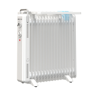 先锋石墨烯油汀取暖器家用节能电暖气片室内暖风机电热油酊电暖器
