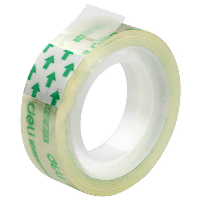 得力文具胶带小号改错题学生儿童