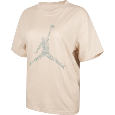 NIKE耐克女子AS W J BRK SS GF运动休闲短袖T恤HV0199-104