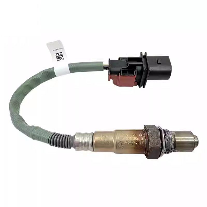 新蒙迪欧致胜经典福克斯翼虎锐界福睿斯前氧传感器后氧传感器原厂