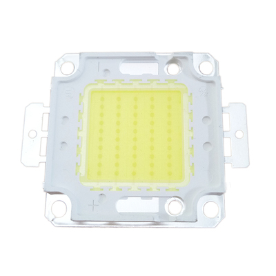 超亮50w100w集成led路灯光源灯珠