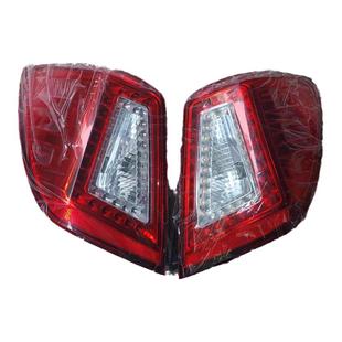 力帆X60丰顺面包车后尾灯总成刹车灯制动灯倒车后组合灯汽车配件