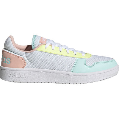 低帮休闲运动鞋Adidas/阿迪达斯