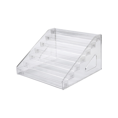 卡妞中国新升级甲油胶收纳展示架