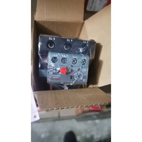 在线议价全新德力西热继电器JRS1Dsp-93 30-40A