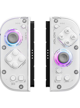 AOLION澳加狮J30手柄Switch2手柄