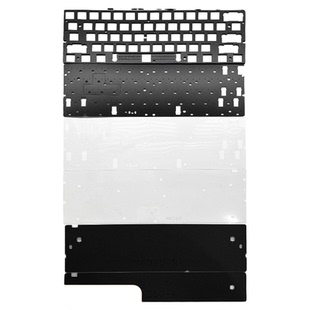 美加狮MAD60 HE电竞磁轴声音包PORON夹心棉 PET声优垫 轴下垫背膜