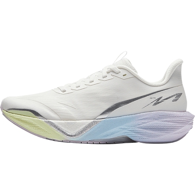 安踏马赫6代丨缓震专业跑步鞋女中考体测训练比赛运动鞋122615583