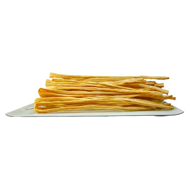 纯干腐竹干货商用批发头层腐竹特干级豆制品400g火锅凉菜餐饮食材