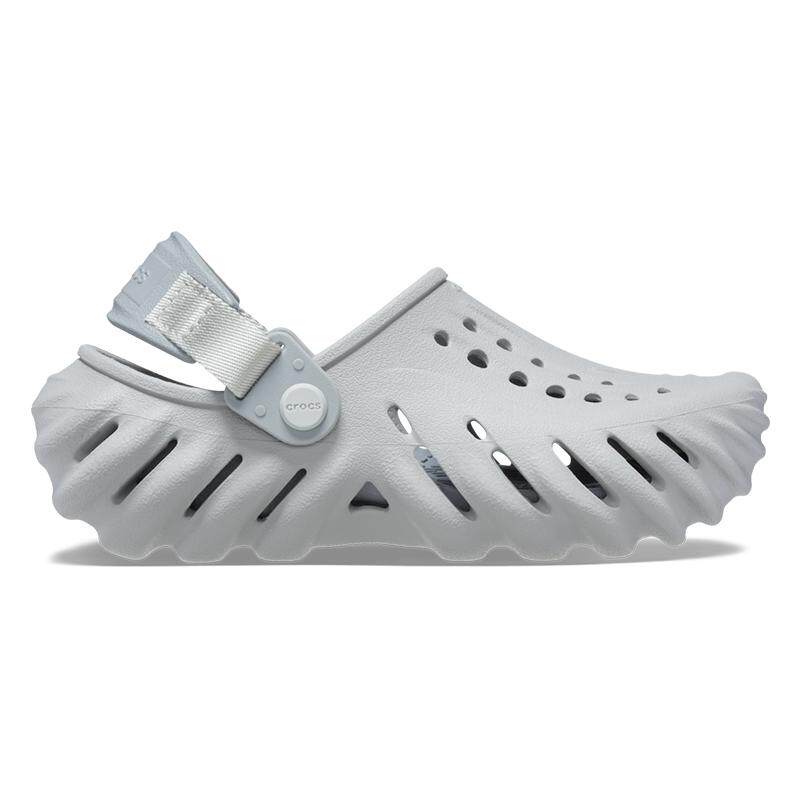Crocs卡骆驰波波洞洞鞋