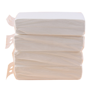 散装抽纸整箱商用30斤酒店饭店纸巾家用悬挂纸抽餐巾纸卫生纸称斤