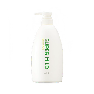 惠润绿野芳香洗发露600ml丰盈蓬松洗发水控油柔顺保湿无硅油