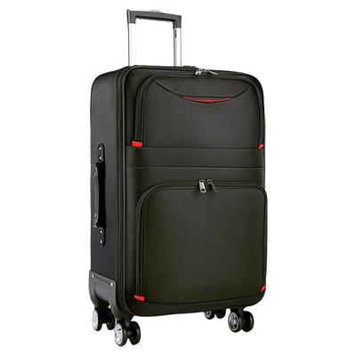 竹貂24寸拉杆箱|回头客超2600人