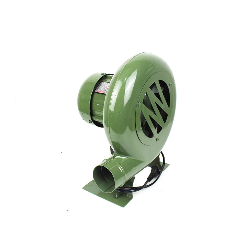 包邮鼓风机家用小型助燃炉灶烧烤
