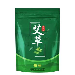 艾草泡脚包藏红花足浴包益母草泡脚粉老姜泡脚中药包去角质除湿气