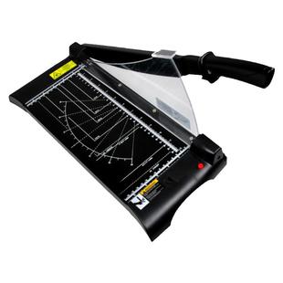 可得优A4/A3激光定位切纸刀小型照片裁纸刀手动相片裁纸机器 名片