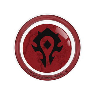 Blizzard暴雪官方正版游戏周边魔兽世界磁吸气囊伸缩手机支架套装