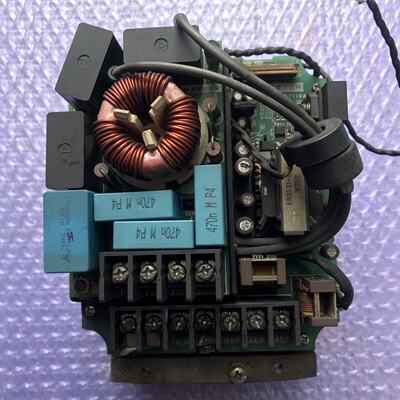 【请询价】变频器ATV28HU18N4拆机驱动板带模块实物拍