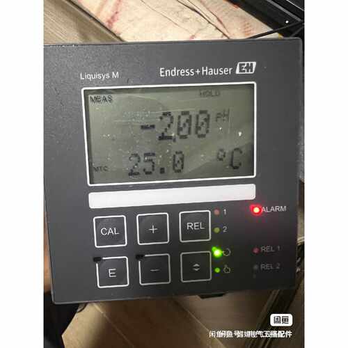 议价便宜德国EH恩德斯豪斯CPM223PR0005P维修