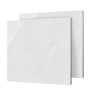 斯米克瓷砖客餐厅厨房大理石纹耐磨卫生间防滑地砖600*1200渚沙白