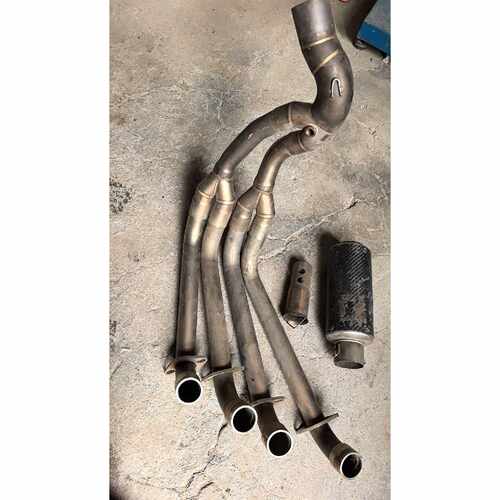【议价-可维修】 CB650/CB650R 全新/均有货