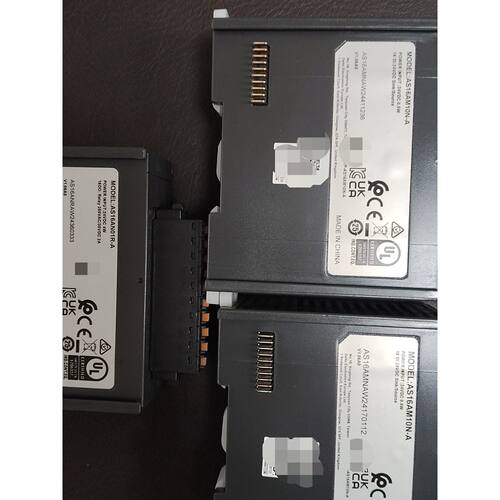 议价可维修台达PLC扩展模块AS288TA一台AS16AM10NA两台AS16AN01RA