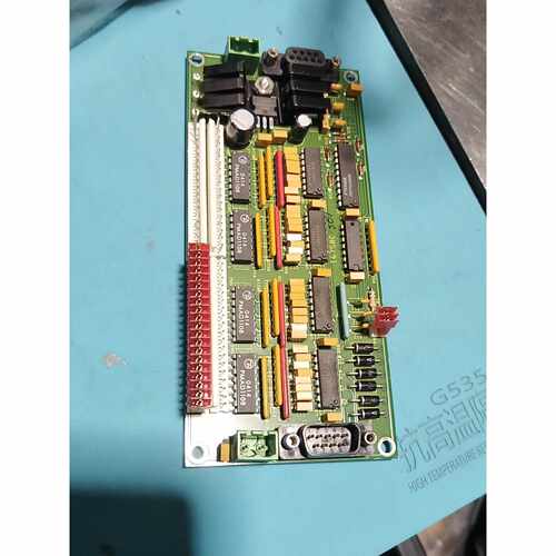 议价SEMITOOL16750C507输入输出板卡维修