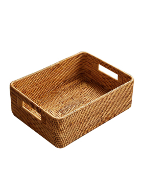 E-Pin 逸品家居样板间衣帽间衣橱摆件包包连衣裙收纳筐软装摆件