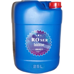 反渗透阻垢剂RO膜专用食品级纯净水处理除垢剂标准浓缩液MDC220替