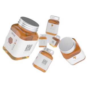 兰考桐花蜜500g天然成熟蜜精神文化伴手礼2026新蜜