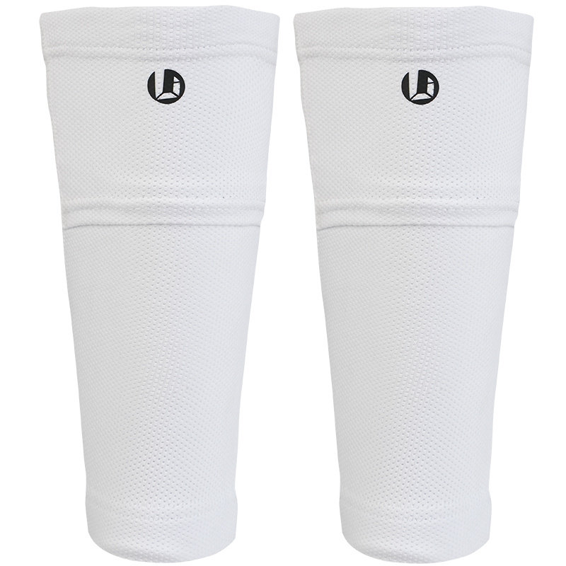 小李子:李质造插片式护腿板袜套硅胶防滑双层高弹透气足球成人男