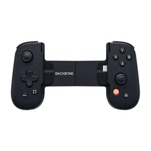官方旗舰Backbone One二代手机游戏手柄适用苹果iPhone15/16iOS/安卓Android typeC接口可拉伸无线外设串流
