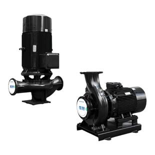 上海凯泉单级泵100KQL第六代KQL/KQW离心泵/原厂正品/循环泵