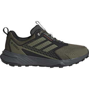 Adidas/阿迪达斯正品TRACEFINDER 2男士户外越野跑步鞋JI4285