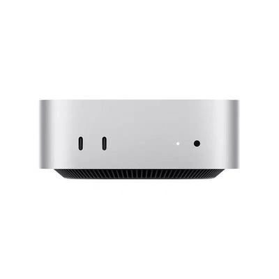 【国家补贴/教育优惠】Apple/苹果 Mac mini Apple M4/M4Pro 芯片 2024新款便携式主机 国家补贴