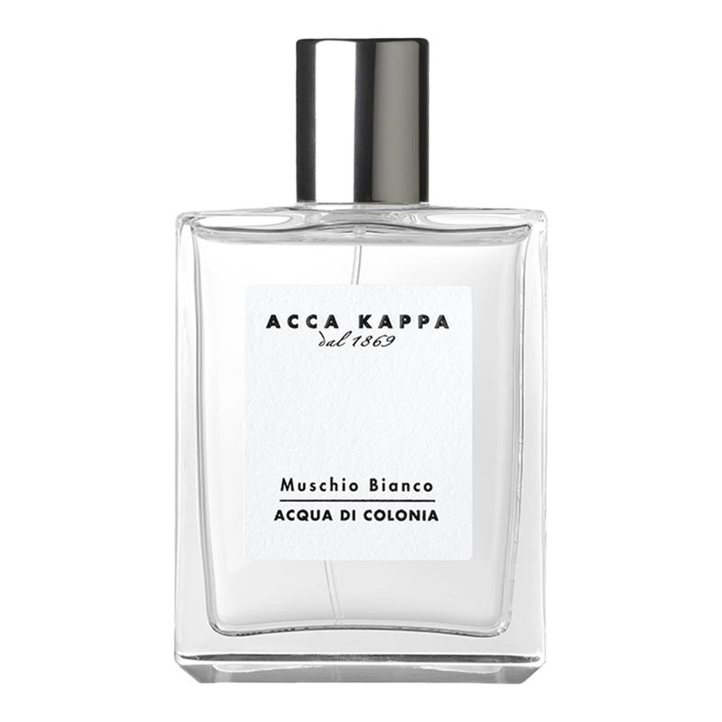 ACCAKAPPA白苔古龙水礼盒
